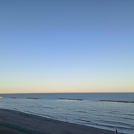 利多波波萨Giovanni In Romantic Adria On The Beach公寓 外观 照片