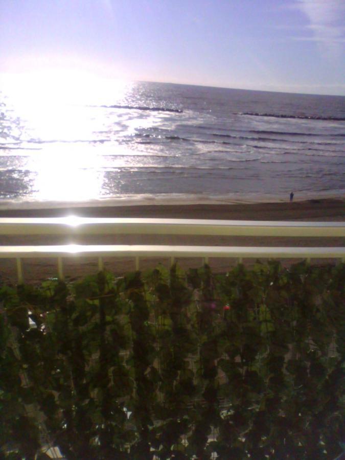 利多波波萨Giovanni In Romantic Adria On The Beach公寓 外观 照片