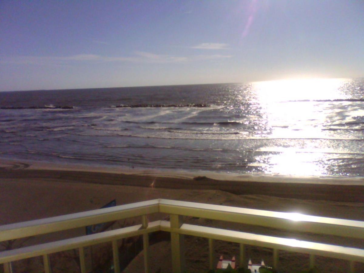 利多波波萨Giovanni In Romantic Adria On The Beach公寓 外观 照片